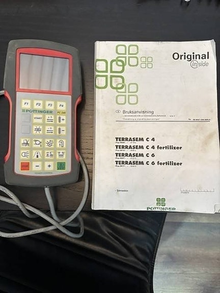 Pöttinger TerraSem C4 Fert 7 of 24