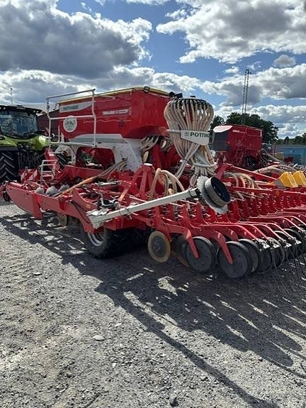Pöttinger TerraSem C4 Fert 2 of 5