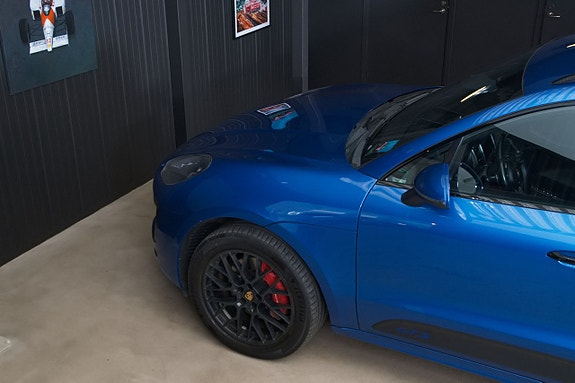 Porsche Macan GTS 21 of 21