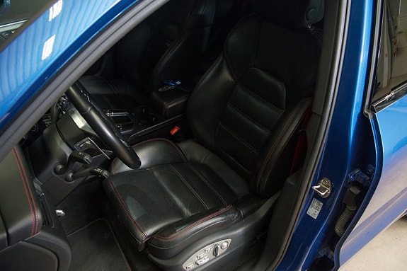 Porsche Macan GTS 11 of 21