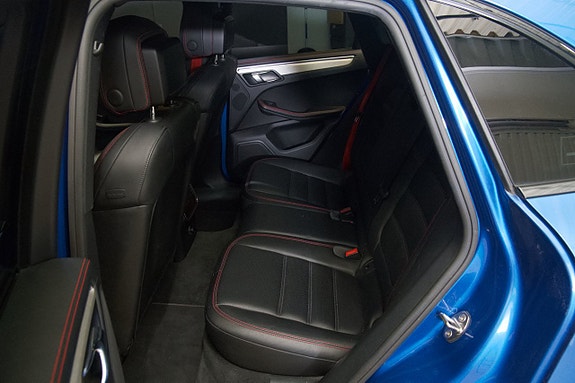 Porsche Macan GTS 18 of 21