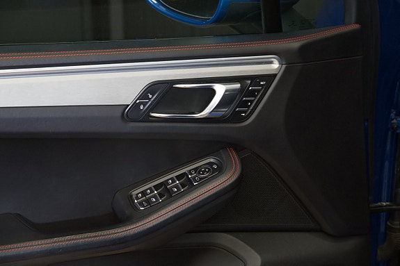 Porsche Macan GTS 8 of 21