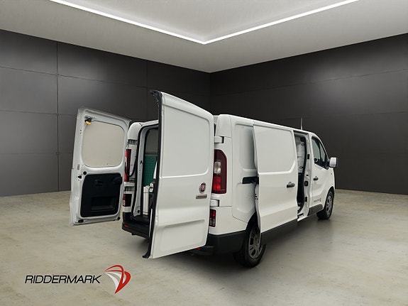Fiat Talento 12 of 30