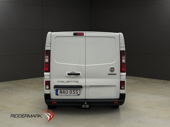 Fiat Talento 9 of 30