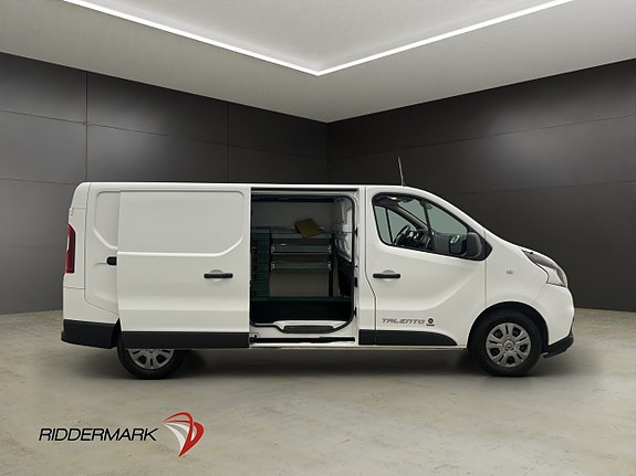 Fiat Talento 14 of 30