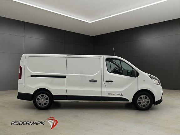 Fiat Talento 2 of 30