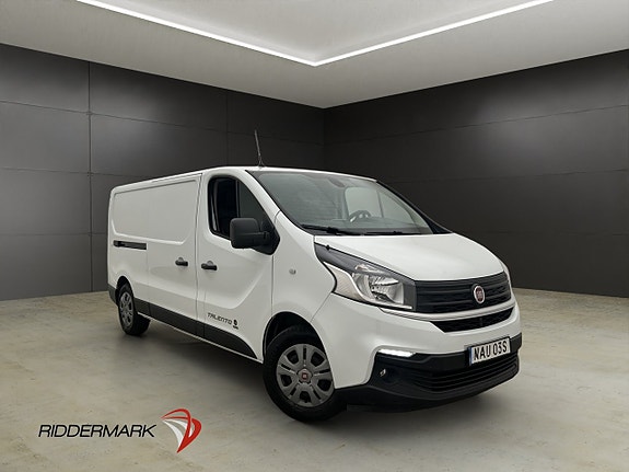 Fiat Talento 3 of 30