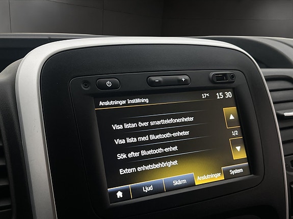 Fiat Talento 23 of 30