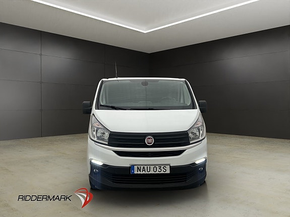 Fiat Talento 5 of 30