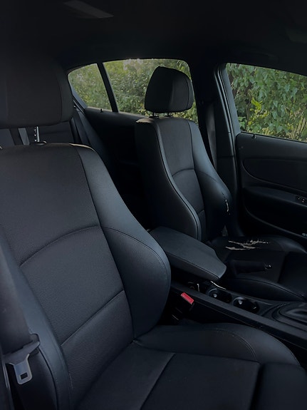 BMW 120i 7 of 7