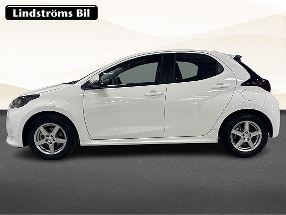 Toyota Yaris 6 of 19