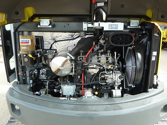 Wacker Neuson ET65 5 of 5