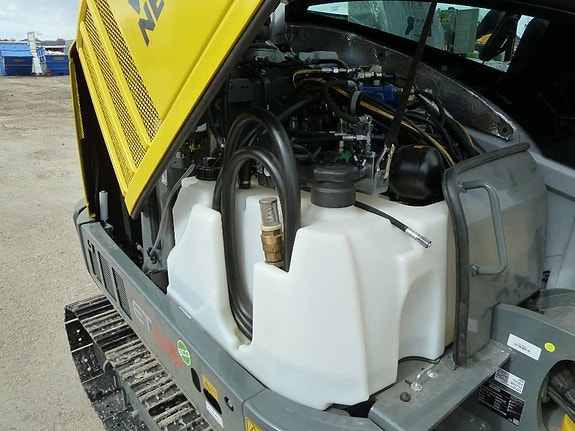 Wacker Neuson ET65 14 of 14