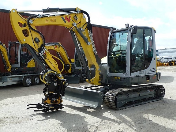 Wacker Neuson ET65 7 of 14
