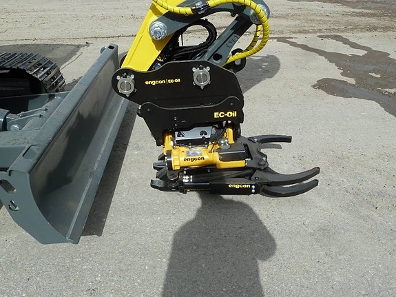Wacker Neuson ET65 13 of 14