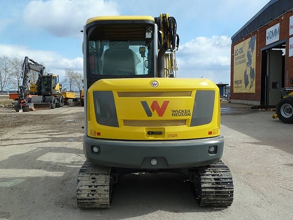 Wacker Neuson ET65 9 of 14