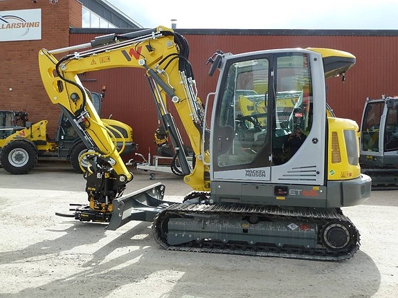 Wacker Neuson ET65 8 of 14