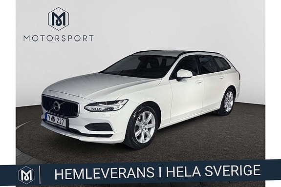 Volvo V90 2 of 5