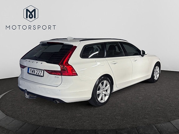 Volvo V90 5 of 5