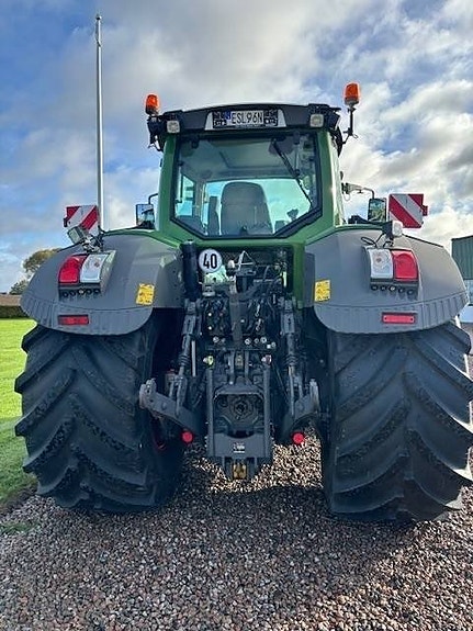 Fendt 828 Vario plus 5 of 12