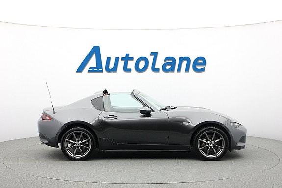 Mazda MX-5 3 of 5