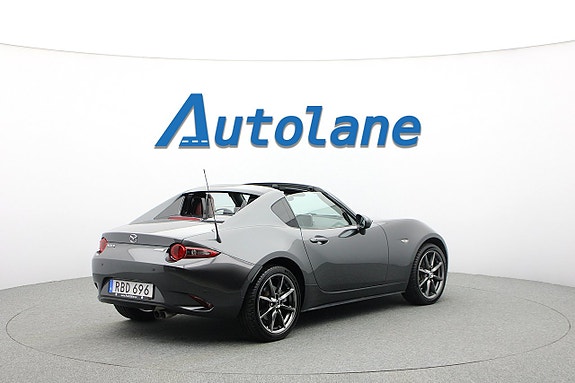 Mazda MX-5 4 of 5