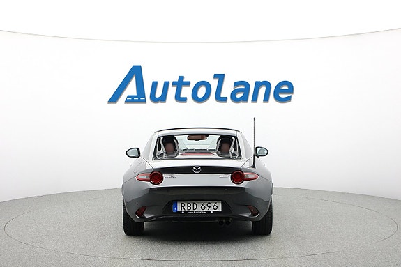 Mazda MX-5 5 of 5