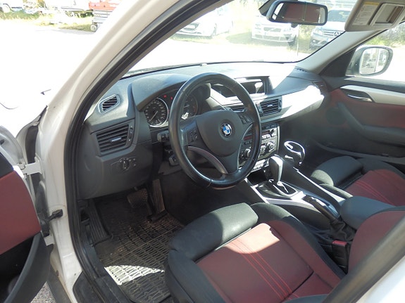 BMW X1 5 of 5