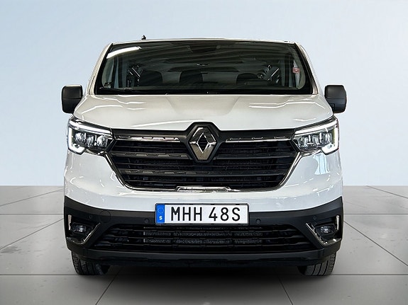 Renault Trafic 2 of 5