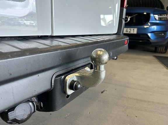 Renault Trafic 19 of 21