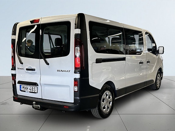 Renault Trafic 6 of 21