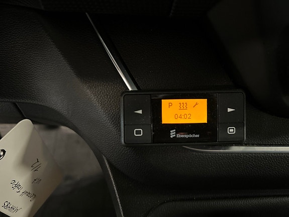 Renault Trafic 17 of 21