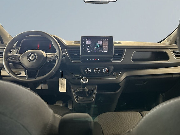 Renault Trafic 8 of 21