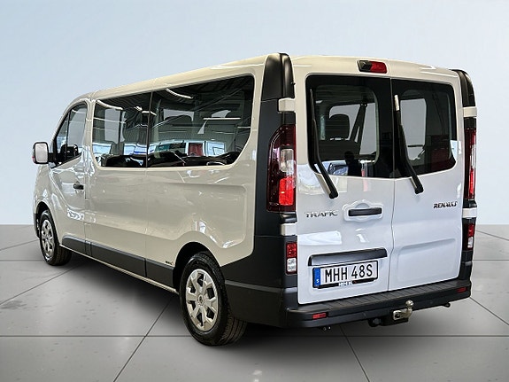 Renault Trafic 5 of 5