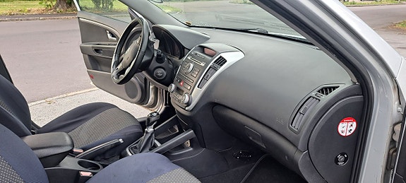 Kia Ceed 6 of 11