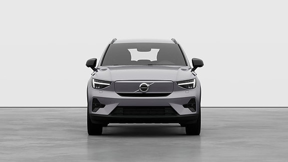 Volvo EX40 5 of 5