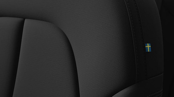 Volvo EX40 13 of 16