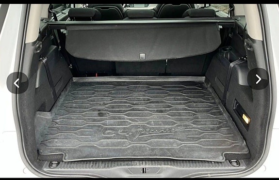Citroen Grand C4 Picasso 10 of 11