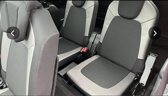 Citroen Grand C4 Picasso 9 of 11