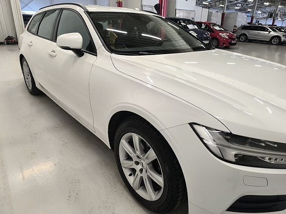 Volvo V90 5 of 5