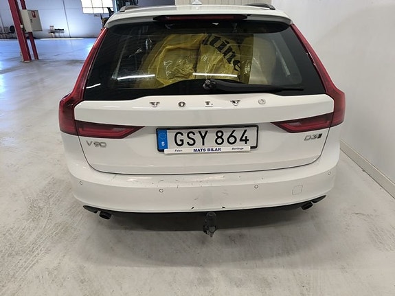 Volvo V90 4 of 5