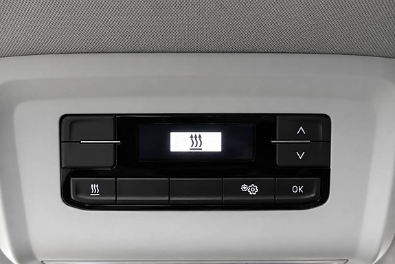 Volkswagen Caravelle 22 of 22
