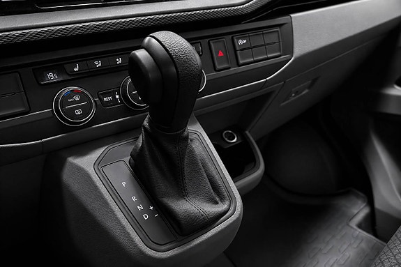 Volkswagen Caravelle 13 of 22