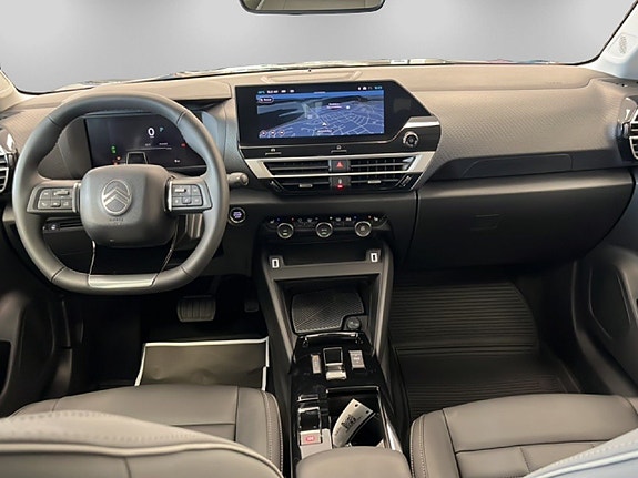 Citroen C4 7 of 16