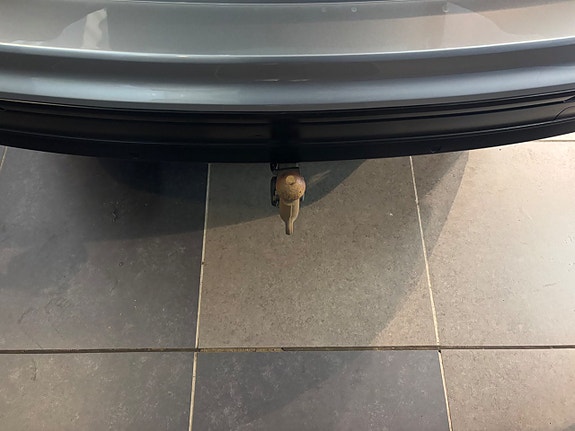 Volkswagen Tiguan 12 of 12