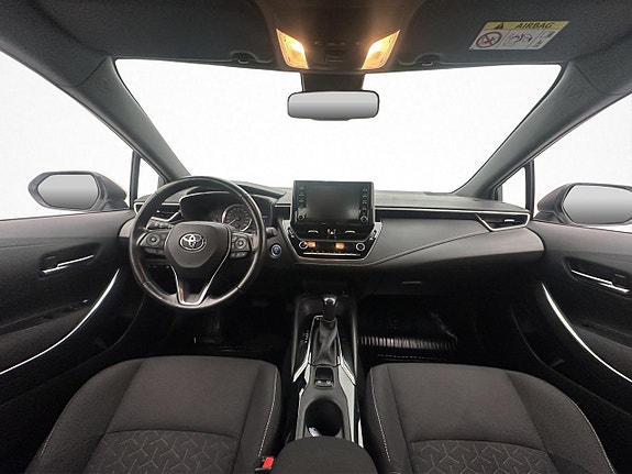 Toyota Corolla 17 of 30