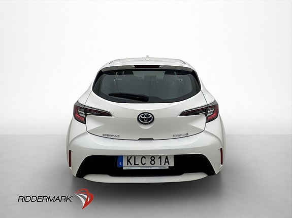 Toyota Corolla 6 of 30