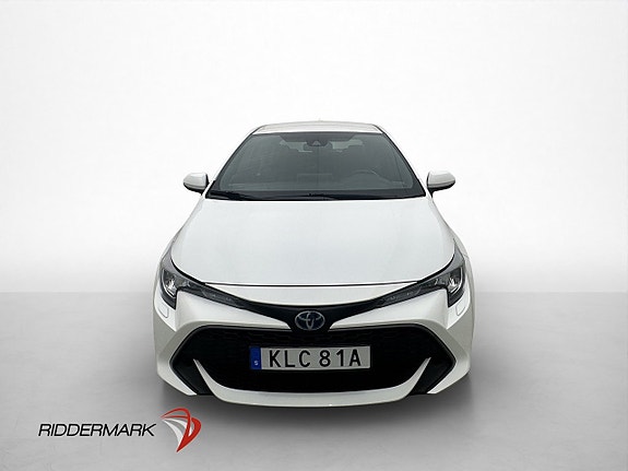 Toyota Corolla 2 of 30