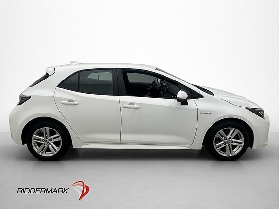 Toyota Corolla 4 of 30