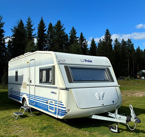 Polar 560 CTH 2 of 10